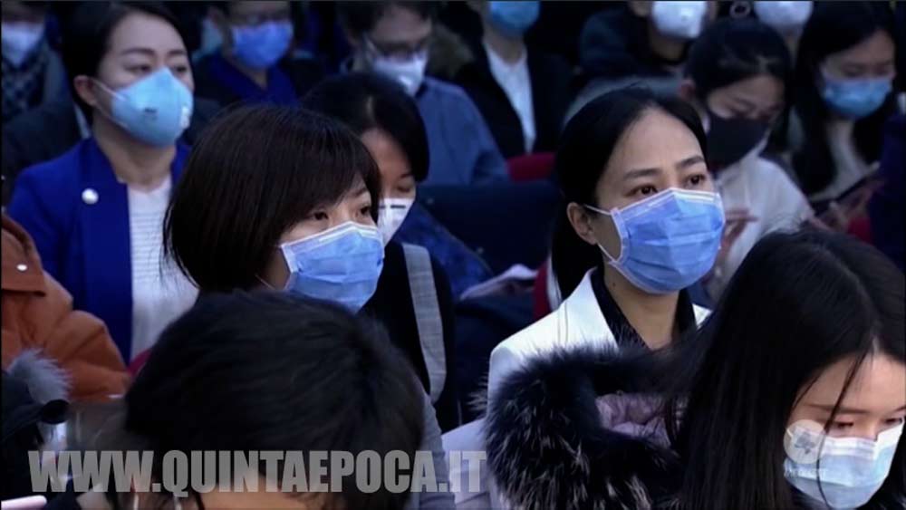 Coronavirus: primo caso confermato in Africa. Oms: “Non è una buona notizia”.