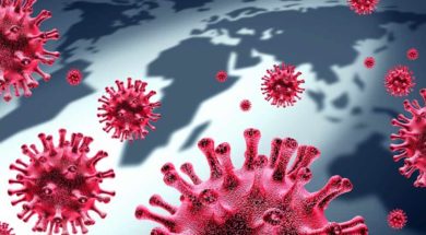 coronavirus