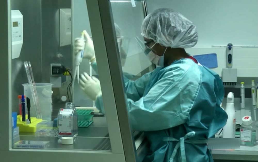 Coronavirus, Lazio: 11 casi positivi, 45 ricoverati. Valutati 248 pazienti.