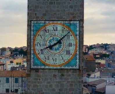 torre viterbo