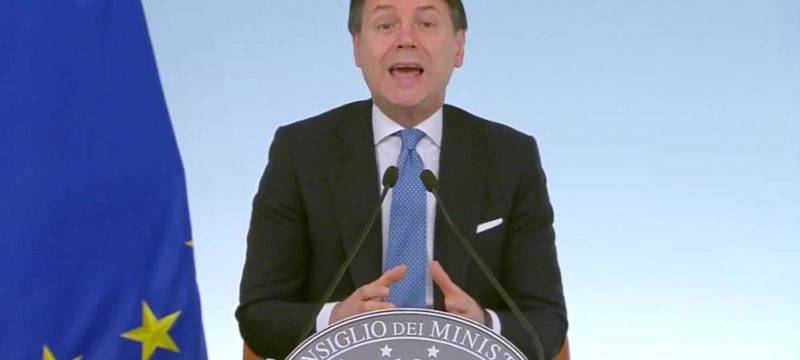 GIUSEPPE-CONTE