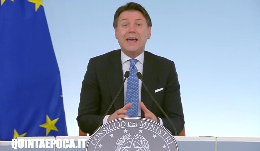 Nuovo dpcm, Conte: «I sindaci possono chiudere vie e piazze dalle 21». Palestre per ora aperte.