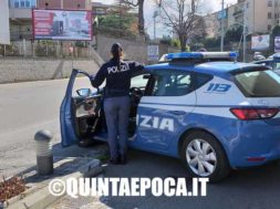 POLIZIA