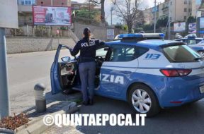 POLIZIA