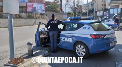 POLIZIA