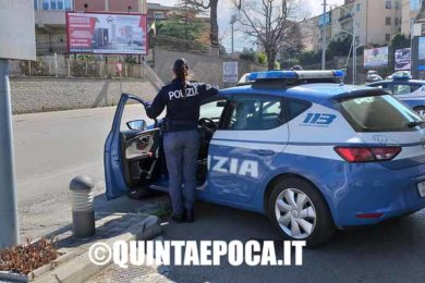 POLIZIA