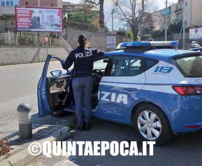 POLIZIA
