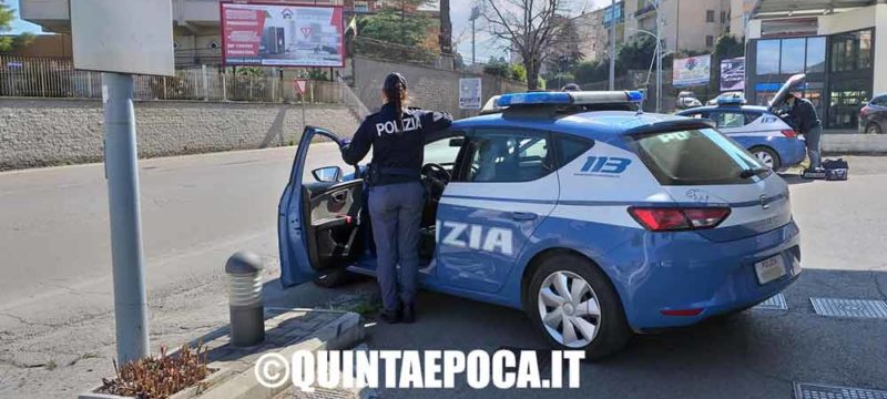 POLIZIA