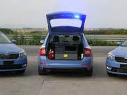 POLIZIA-AUTO