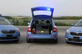 POLIZIA-AUTO