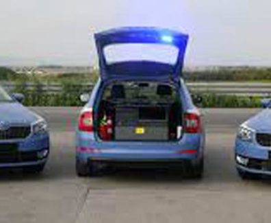 POLIZIA-AUTO