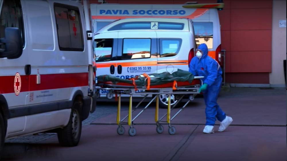 Covid19: 13 nuovi contagiati, solo 6 sul territorio viterbese, gli altri 7 interni a Villa Immacolata.