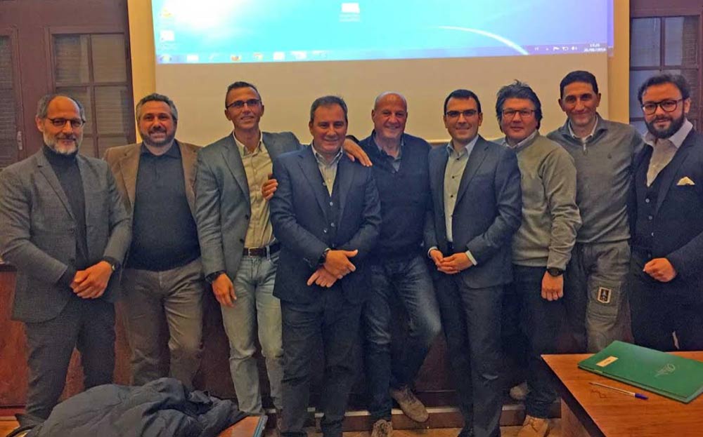 Ance Viterbo dona 5 mila euro a Belcolle per emergenza Covid-19.