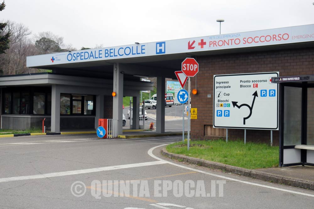 Coronavirus: secondo decesso nella Tuscia. Sette nuovi casi. Totale 44.