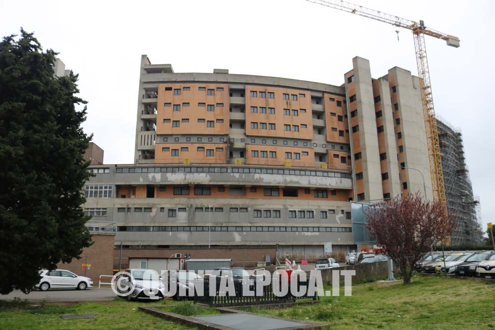 Covid: 869 nuovi positivi. Deceduti una 91enne e un 85enne.