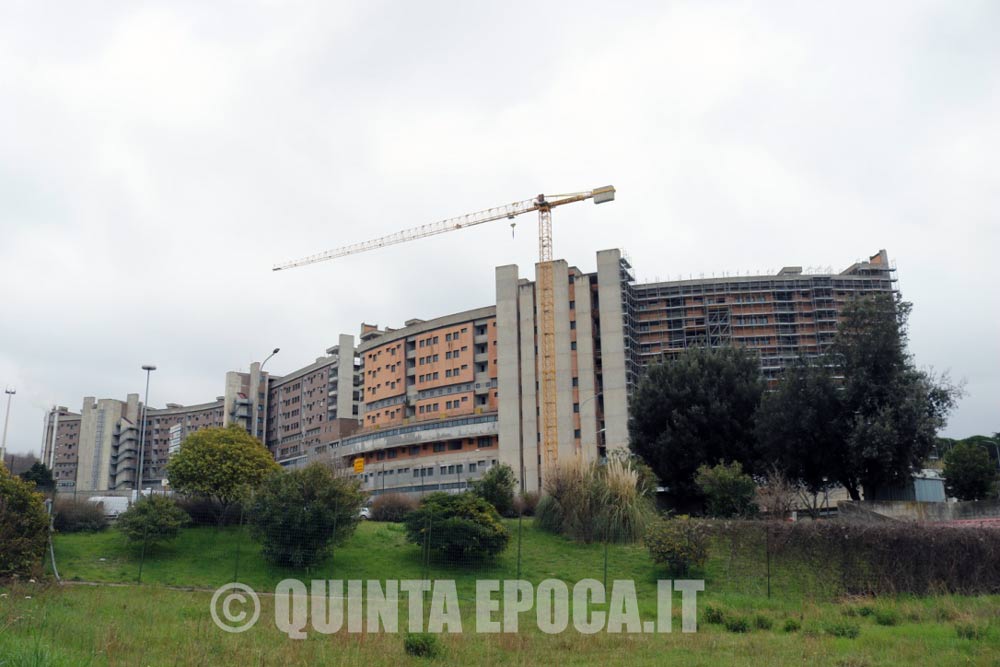 Covid19: zero contagi oggi nella Tuscia.