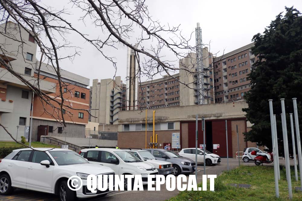 Covid: 810 nuovi positivi. Deceduto 90enne di Civita Castellana.