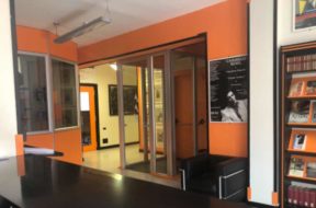 biblioteca