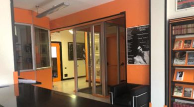 biblioteca