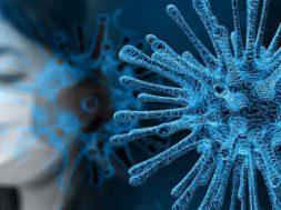 coronavirus