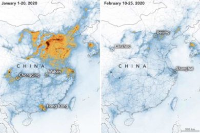 coronavirus-cina-inquinamento