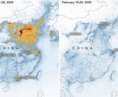 coronavirus-cina-inquinamento