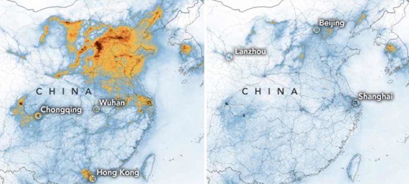 coronavirus-cina-inquinamento