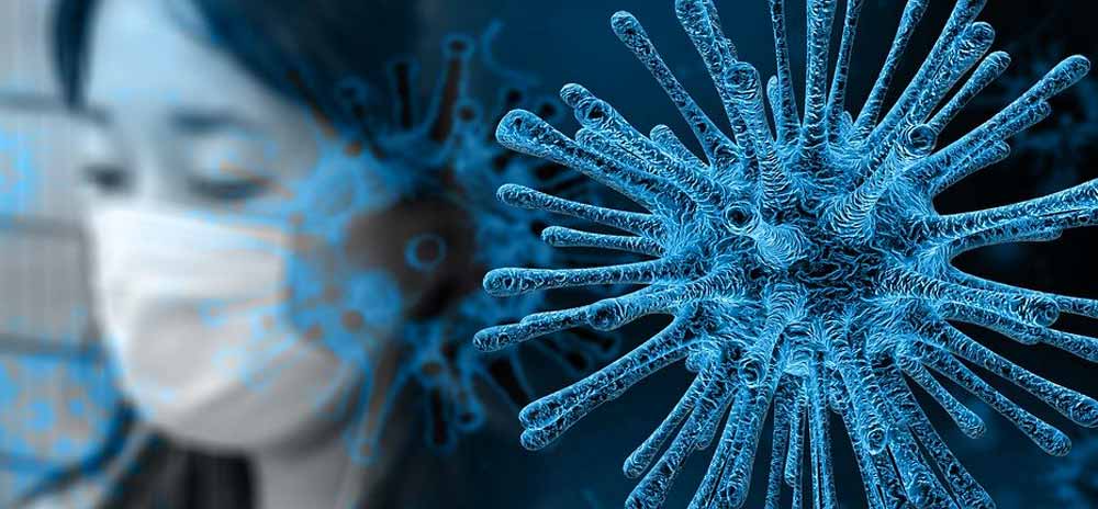 Il coronavirus arriva a Viterbo: le reazioni dei cittadini, dalla paura allo scetticismo.