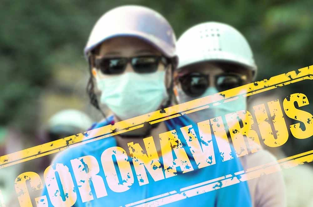 Coronavirus: tre nuovi casi nella Tuscia, uno è all’ospedale di Civitavecchia.