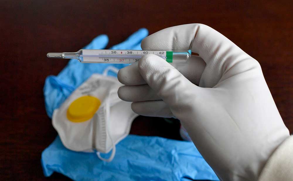 Covid19: pubblicato l’elenco dei laboratori autorizzati ai test sierologici.