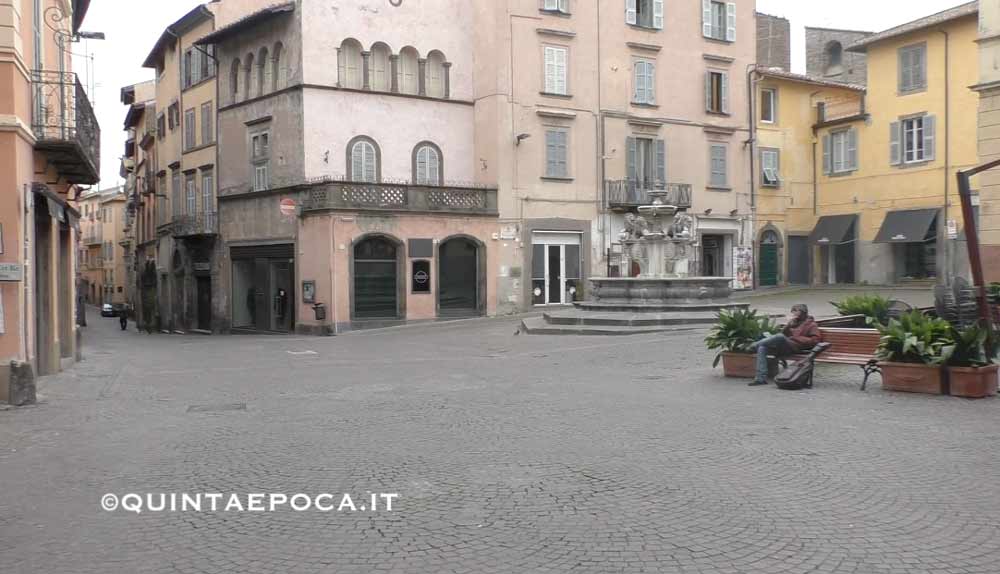 Stop auto in centro nelle ore serali fino al 15 settembre.