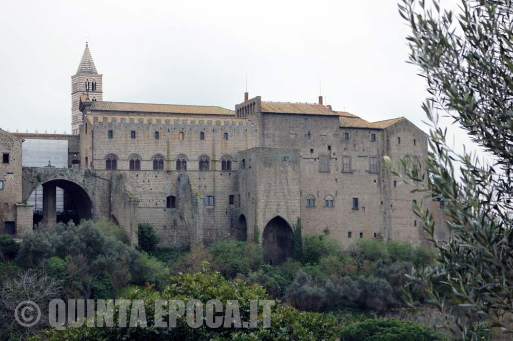 Il Medioevo e le donne viterbesi: ipotesi per Viterbo Capitale della Cultura.