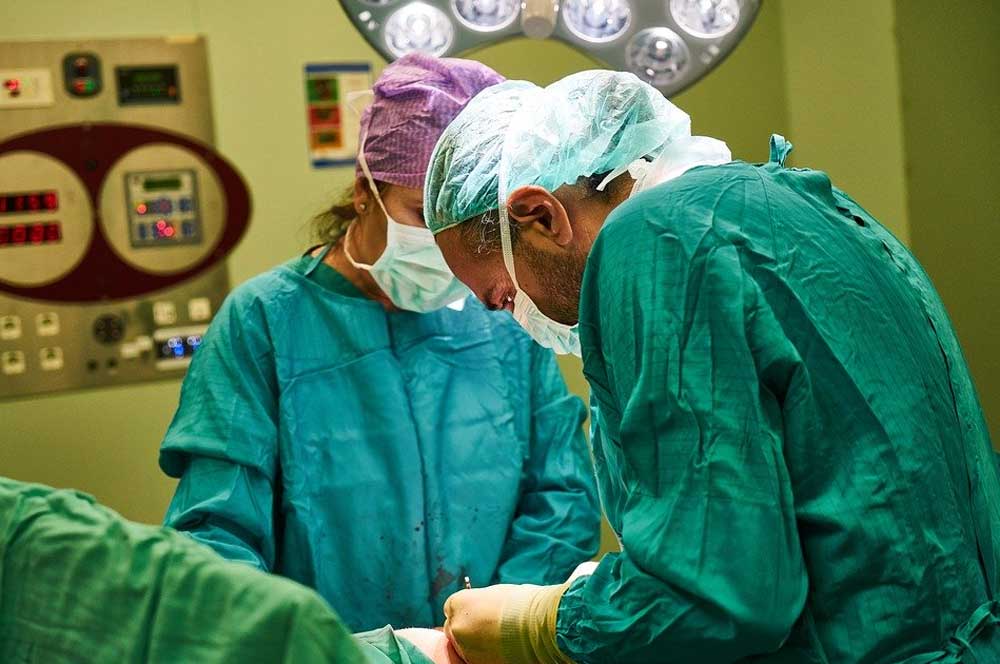 Dieci donne positive partoriscono a Belcolle: neonati tutti negativi.