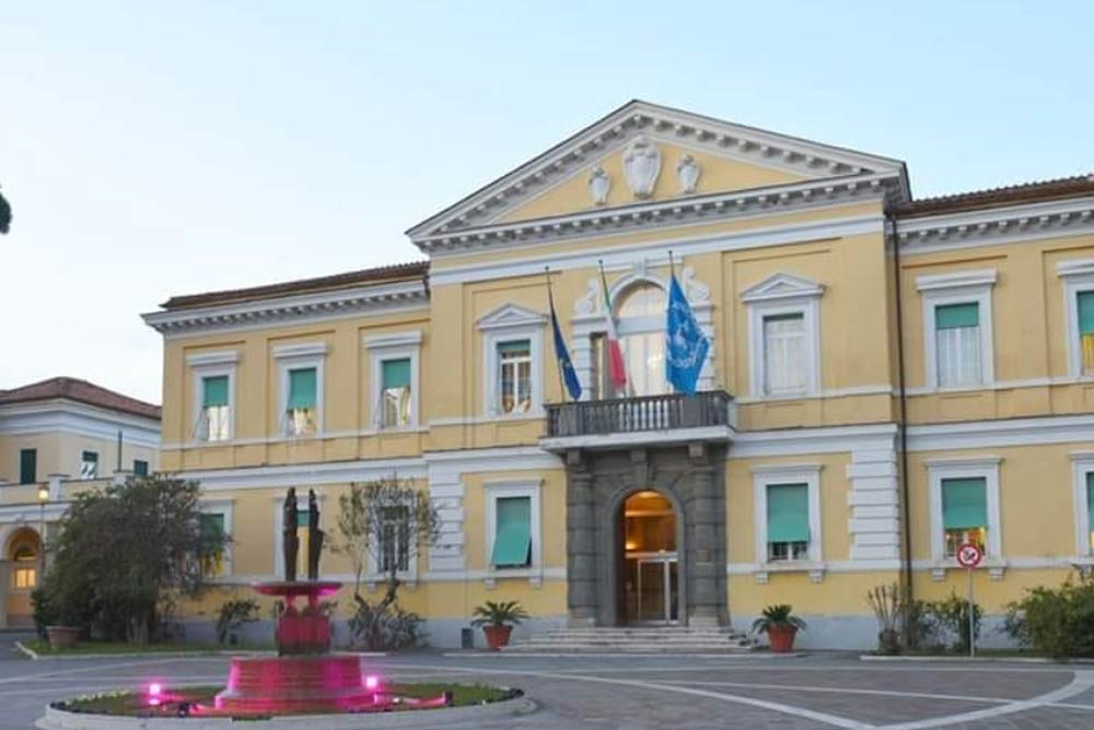 Covid19, Spallanzani: “Si rafforza il trend di diminuzione del numero di ricoveri”.
