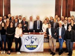 lega viterbo