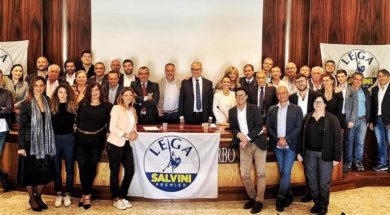 lega viterbo