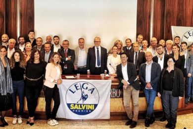 lega viterbo