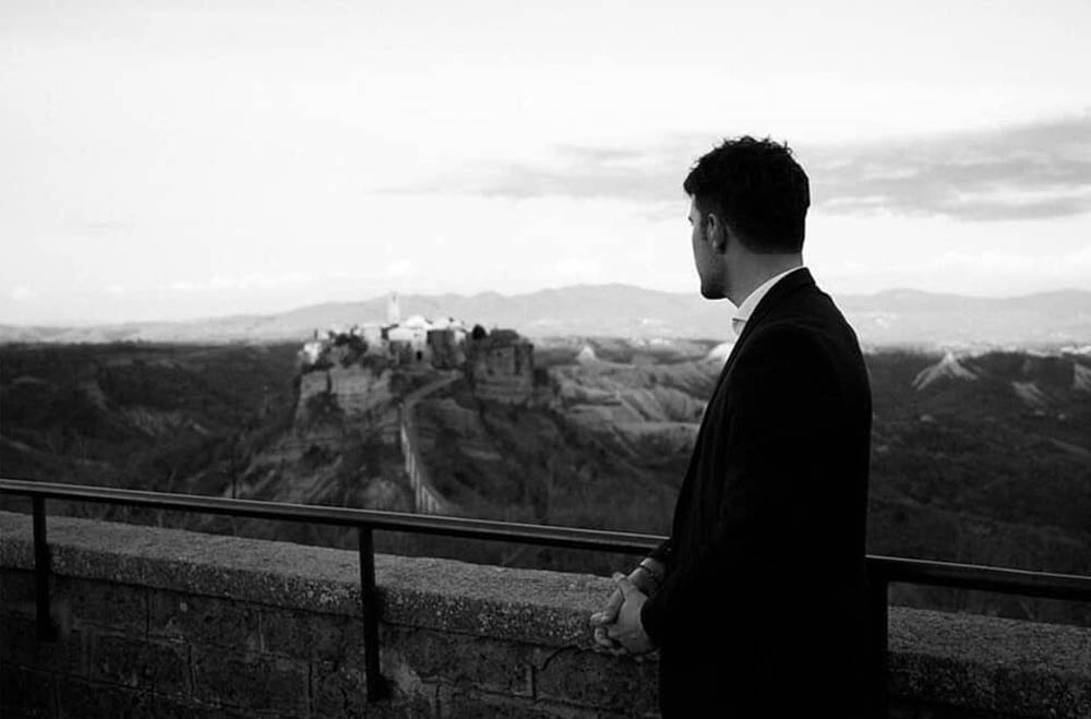 Bagnoregio, chiusa la biglietteria, Profili: “Arginiamo il contagio”.