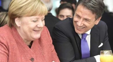merkel-conte
