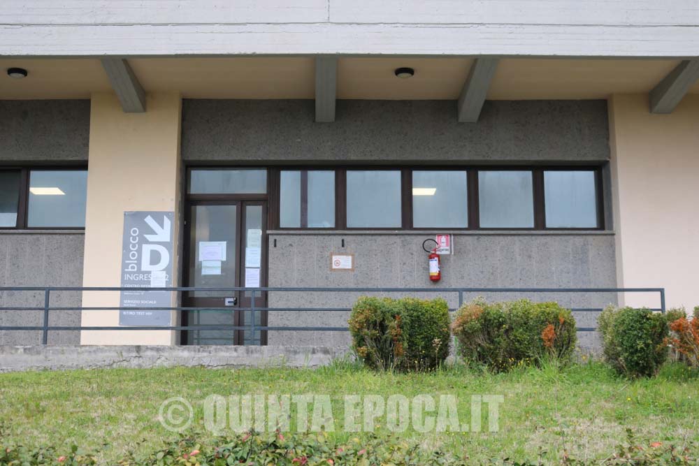 Covid19, Tuscia: 14 nuovi casi. Totale positivi 211. Tamponi eseguiti 1553.