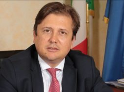 Pierpaolo Sileri ©FB