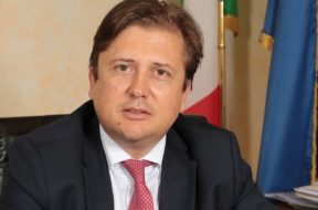 Pierpaolo Sileri ©FB