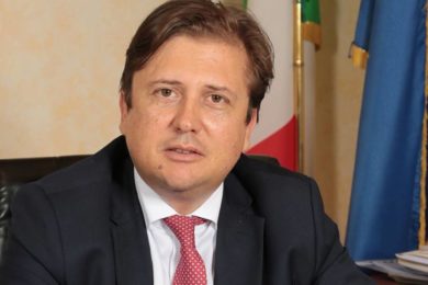 Pierpaolo Sileri ©FB
