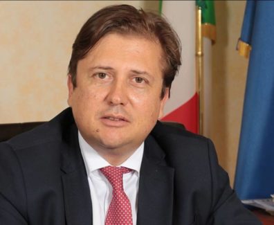 Pierpaolo Sileri ©FB