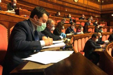 salvini-mascherina