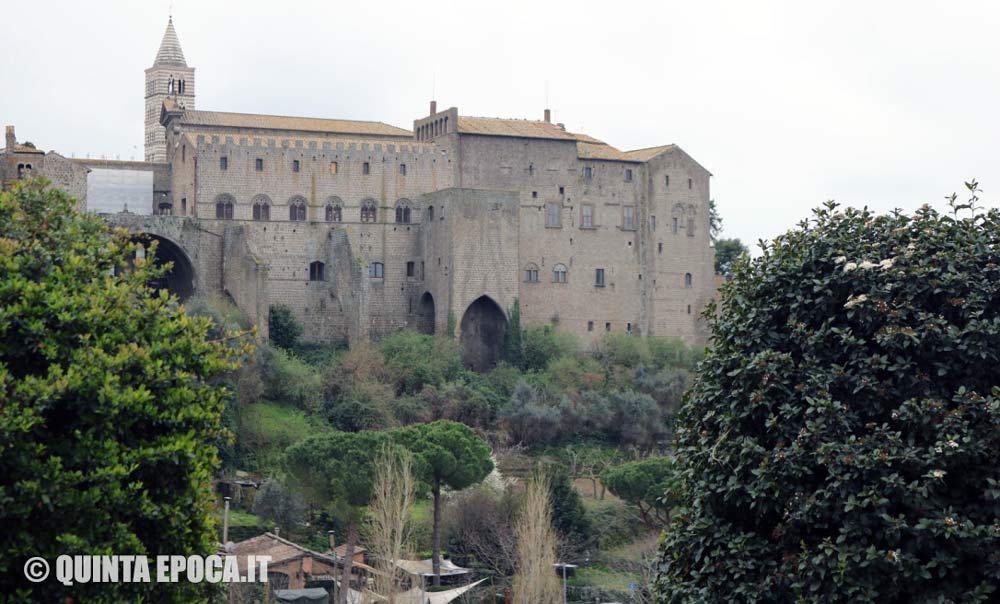 II Comune di Viterbo andrà a promuoversi al Salone Internazionale Svizzero delle Vacanze.