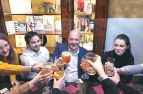 zingaretti