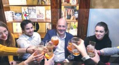 zingaretti
