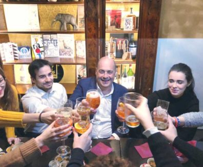 zingaretti