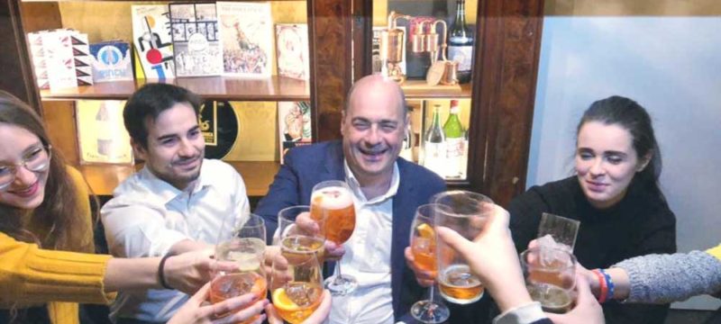 zingaretti